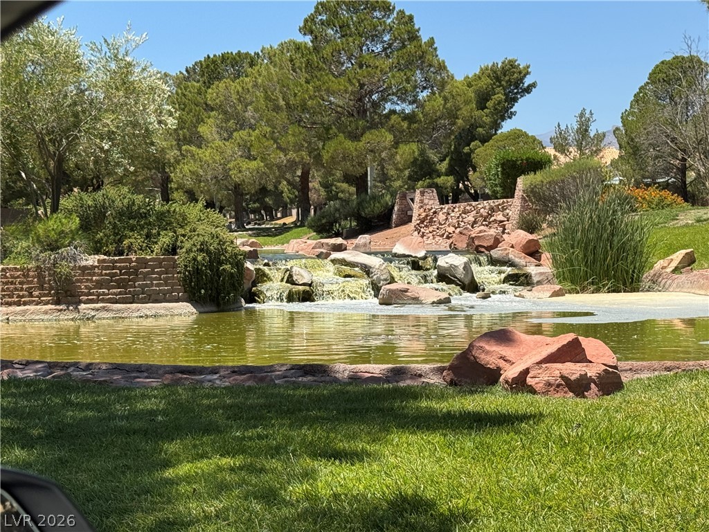 3149 Mediterranean Drive Las Vegas NV 89117