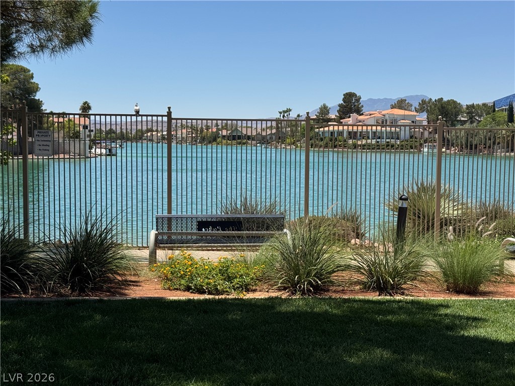3149 Mediterranean Drive Las Vegas NV 89117