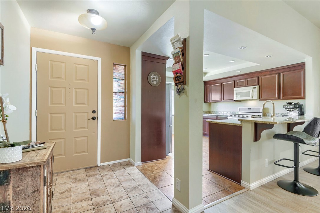 3149 Mediterranean Drive Las Vegas NV 89117