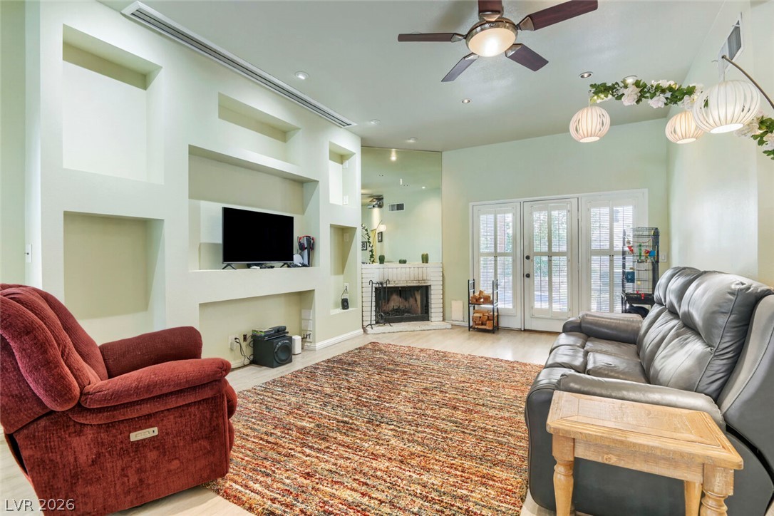 3149 Mediterranean Drive Las Vegas NV 89117