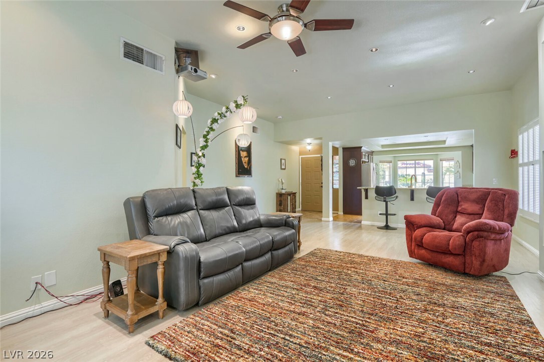 3149 Mediterranean Drive Las Vegas NV 89117