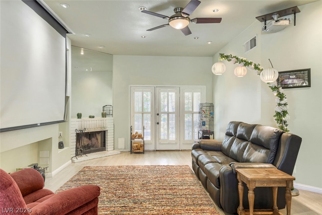 3149 Mediterranean Drive Las Vegas NV 89117