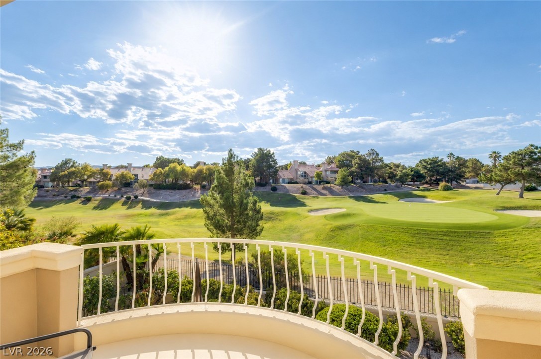 8460 Carmel Ridge Court Las Vegas NV 89113