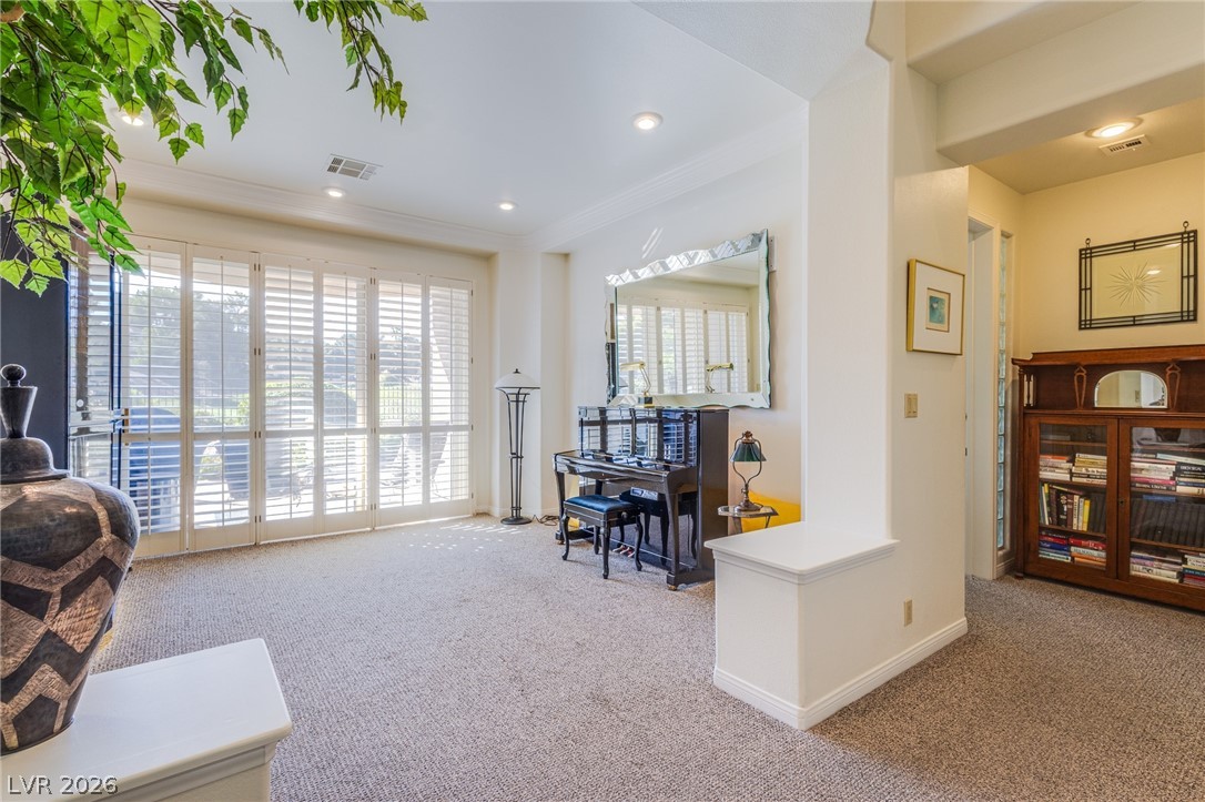 8460 Carmel Ridge Court Las Vegas NV 89113