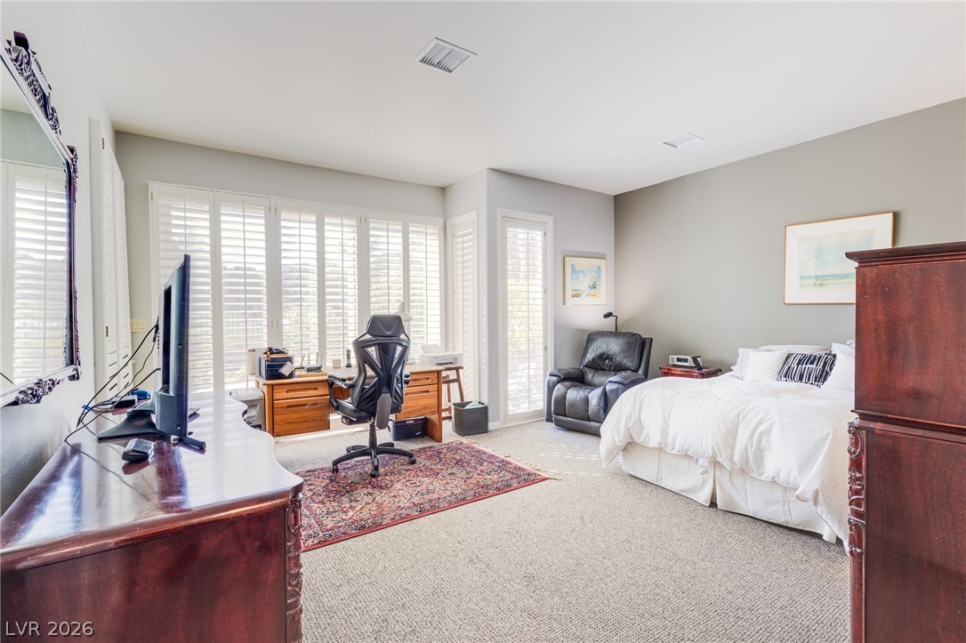8460 Carmel Ridge Court Las Vegas NV 89113