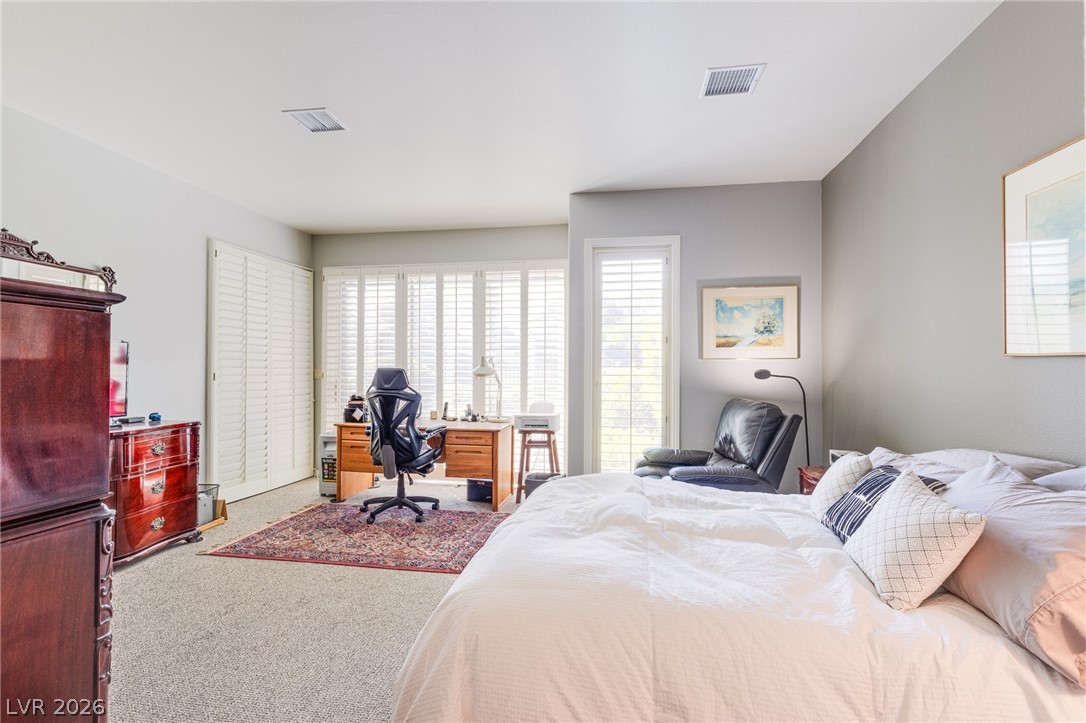 8460 Carmel Ridge Court Las Vegas NV 89113