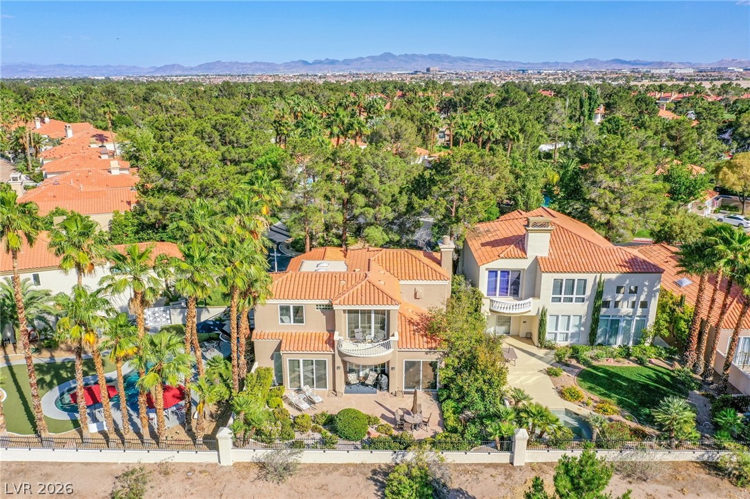 8460 Carmel Ridge Court Las Vegas NV 89113