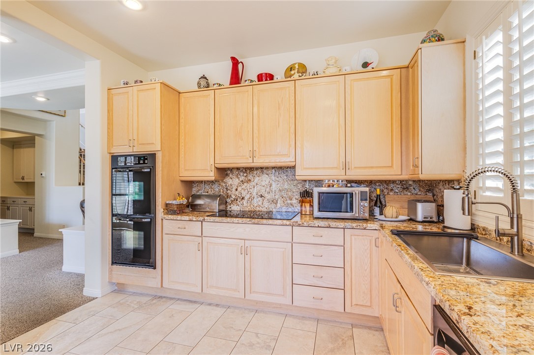 8460 Carmel Ridge Court Las Vegas NV 89113