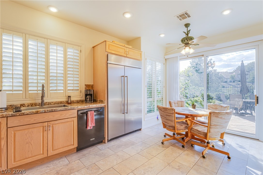 8460 Carmel Ridge Court Las Vegas NV 89113