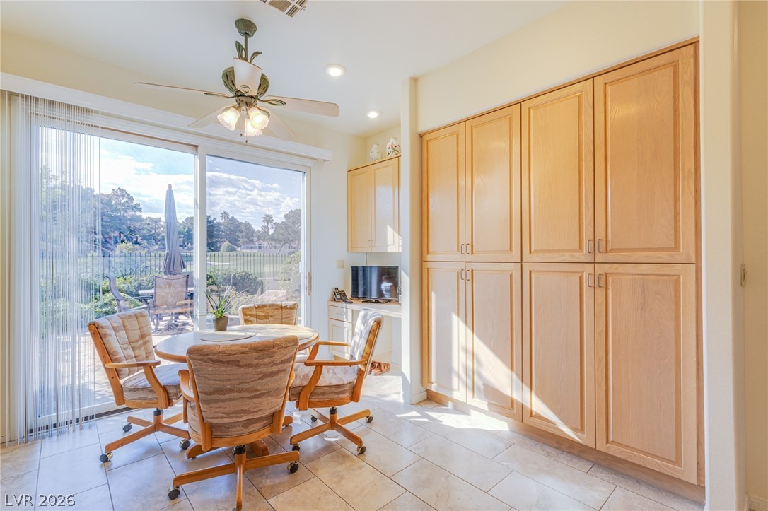 8460 Carmel Ridge Court Las Vegas NV 89113