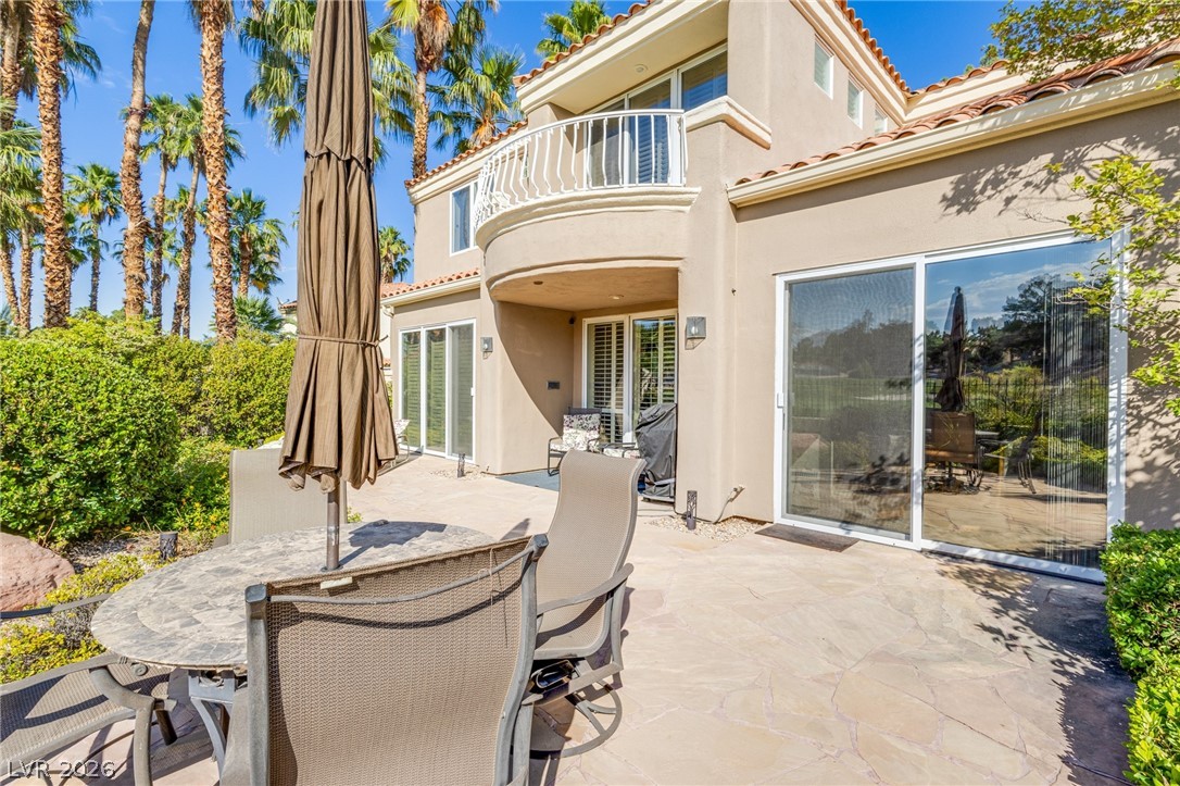 8460 Carmel Ridge Court Las Vegas NV 89113