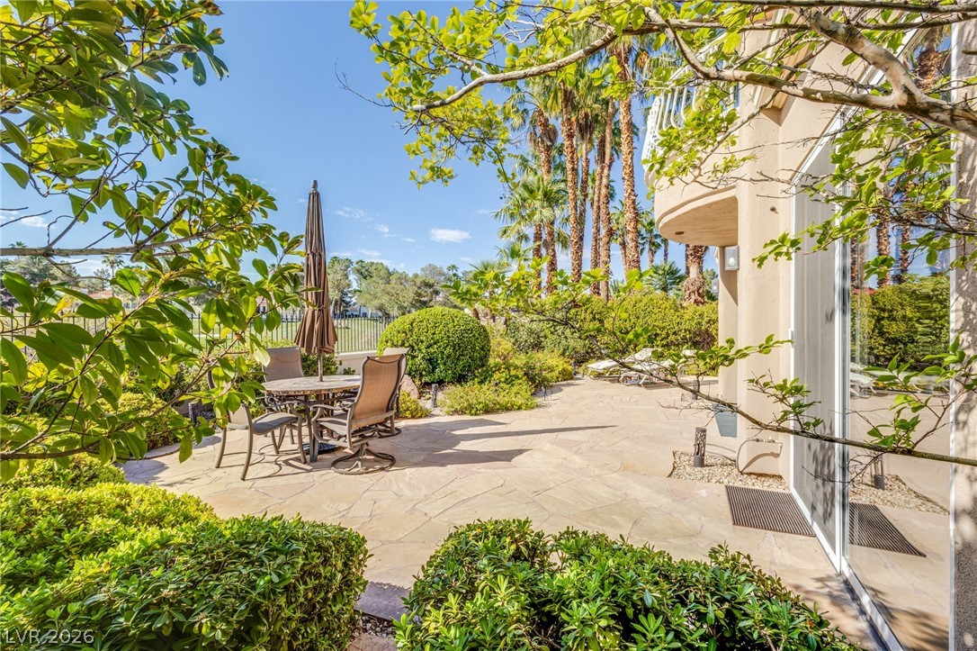 8460 Carmel Ridge Court Las Vegas NV 89113