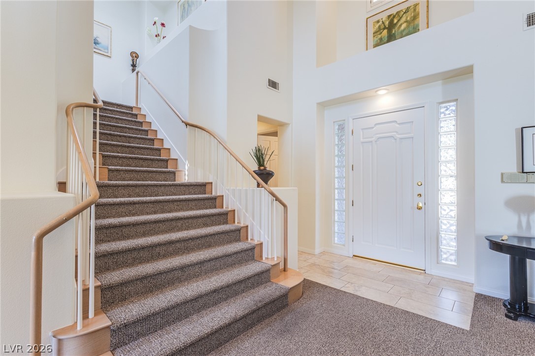 8460 Carmel Ridge Court Las Vegas NV 89113