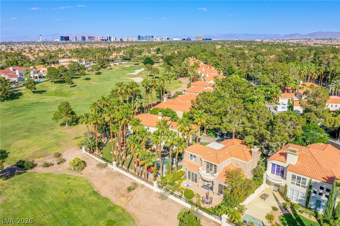 8460 Carmel Ridge Court Las Vegas NV 89113