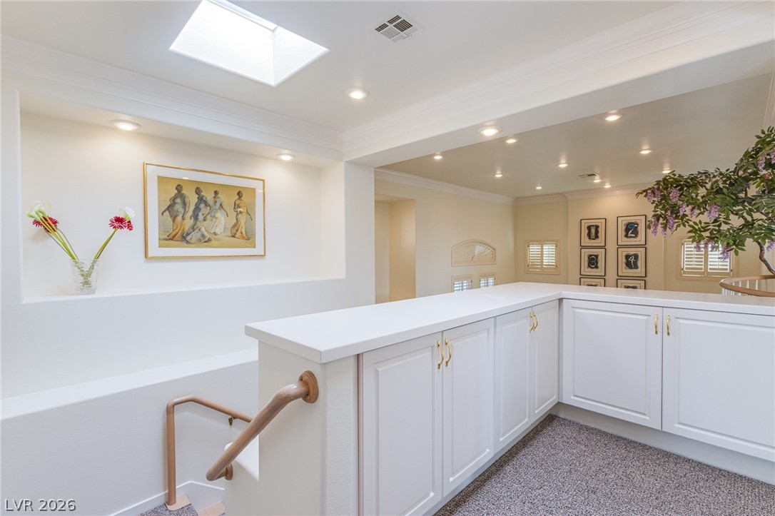 8460 Carmel Ridge Court Las Vegas NV 89113