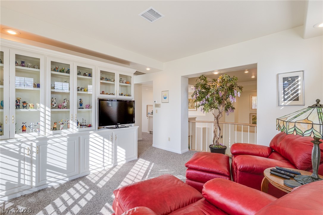 8460 Carmel Ridge Court Las Vegas NV 89113