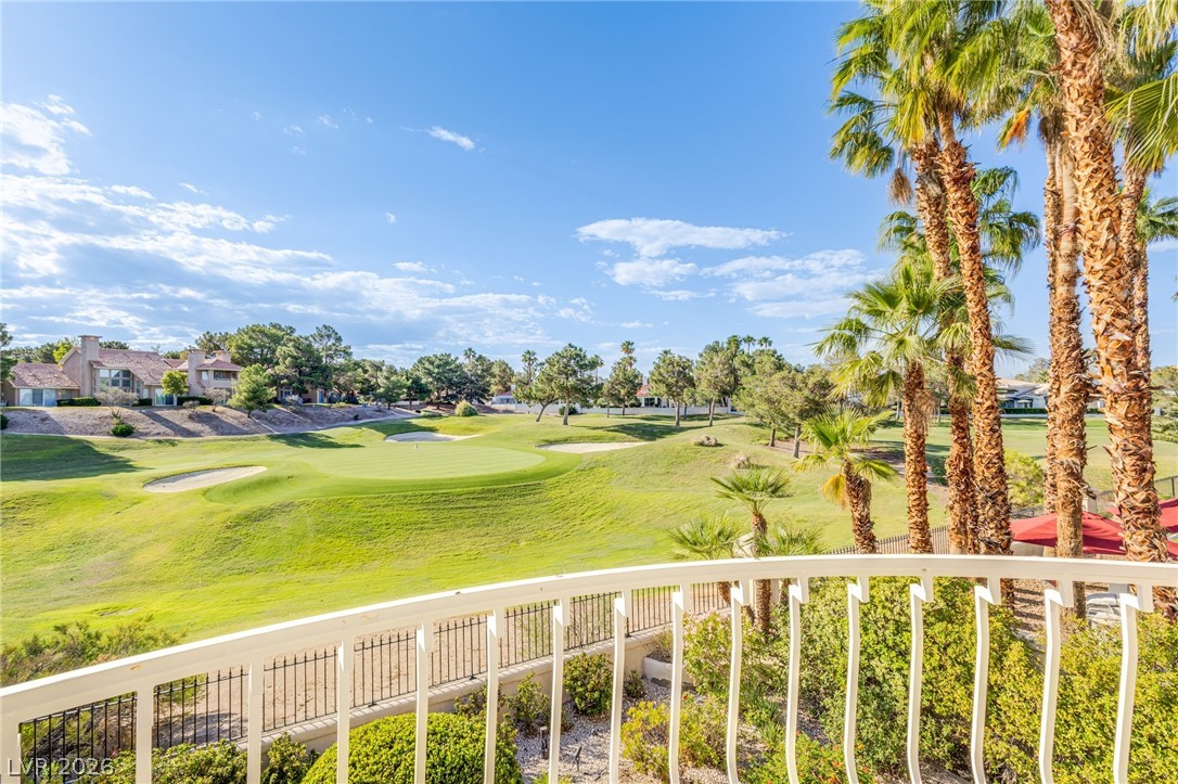 8460 Carmel Ridge Court Las Vegas NV 89113