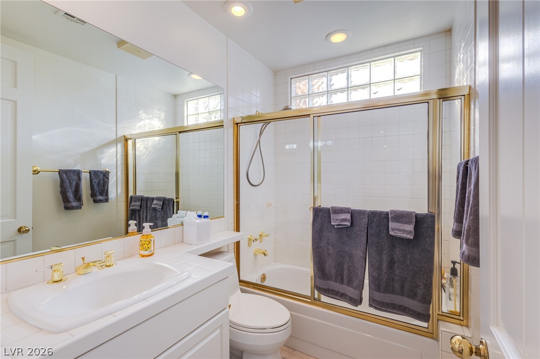 8460 Carmel Ridge Court Las Vegas NV 89113