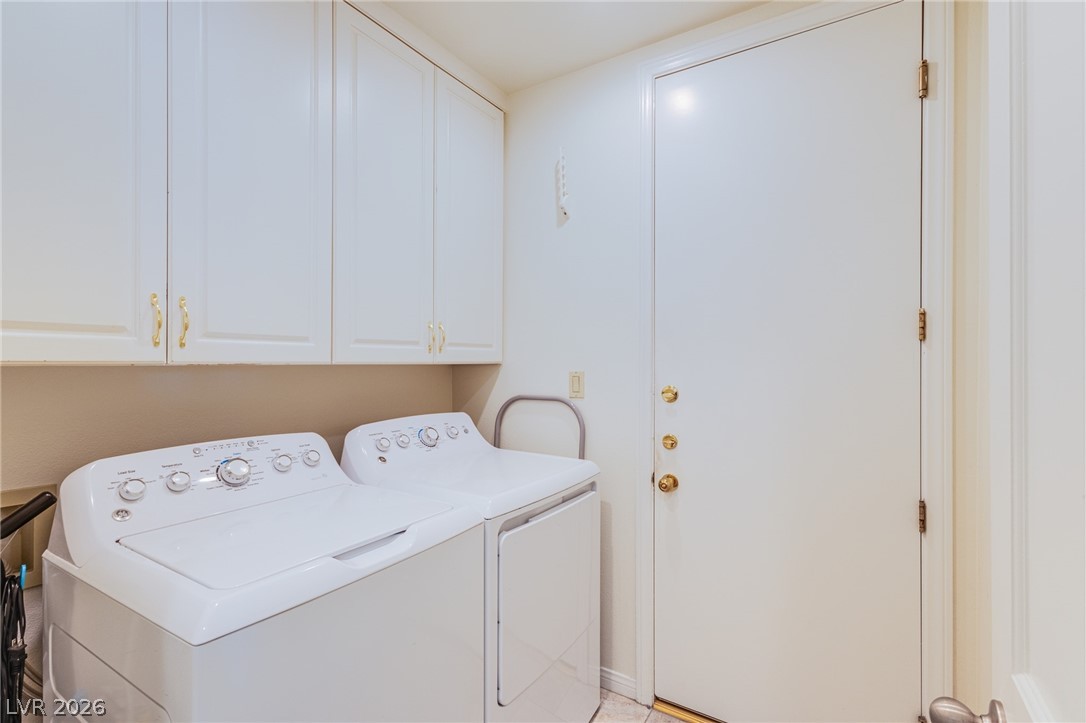 8460 Carmel Ridge Court Las Vegas NV 89113