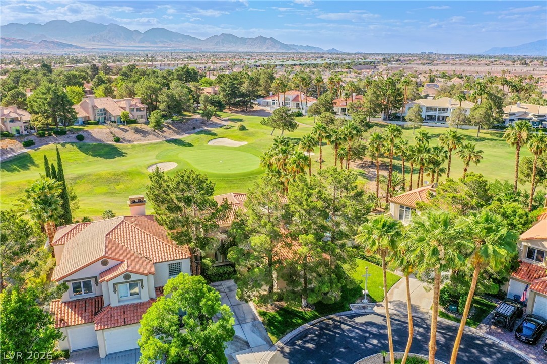 8460 Carmel Ridge Court Las Vegas NV 89113