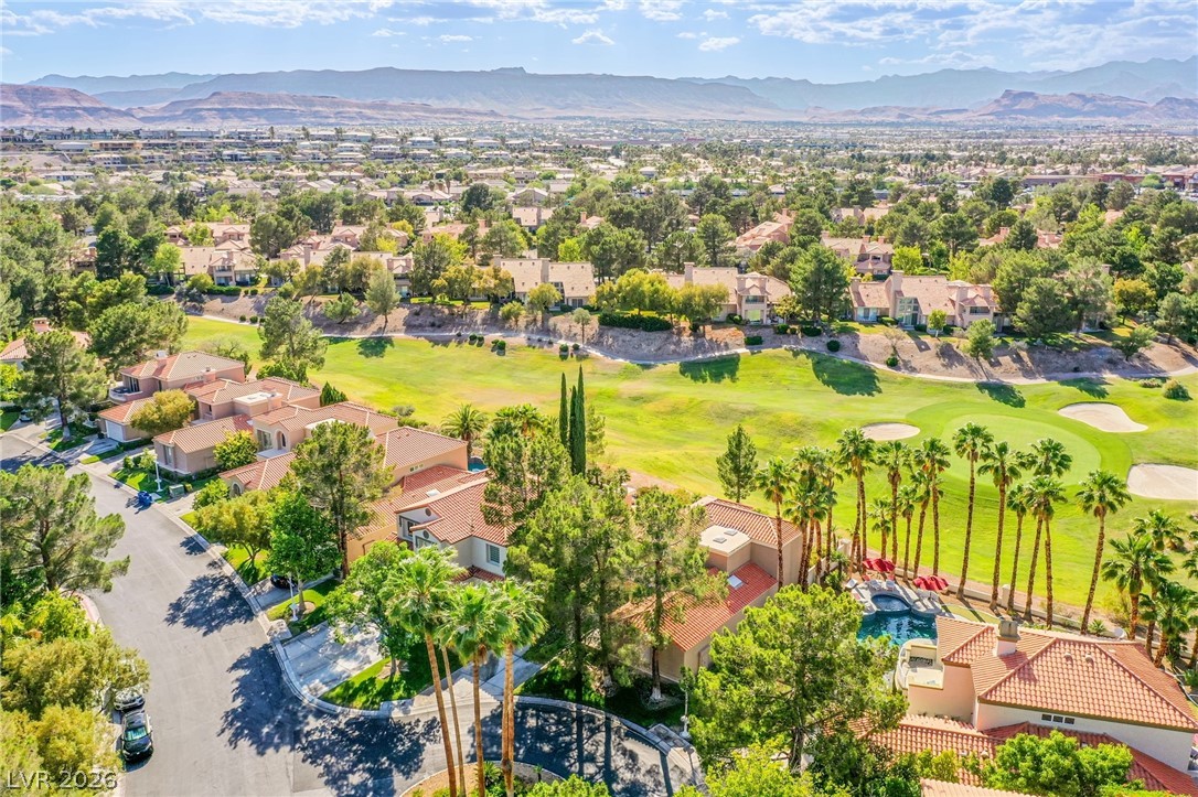 8460 Carmel Ridge Court Las Vegas NV 89113