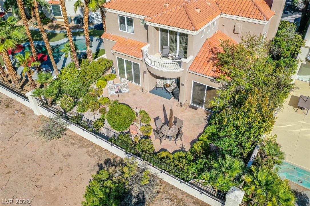 8460 Carmel Ridge Court Las Vegas NV 89113