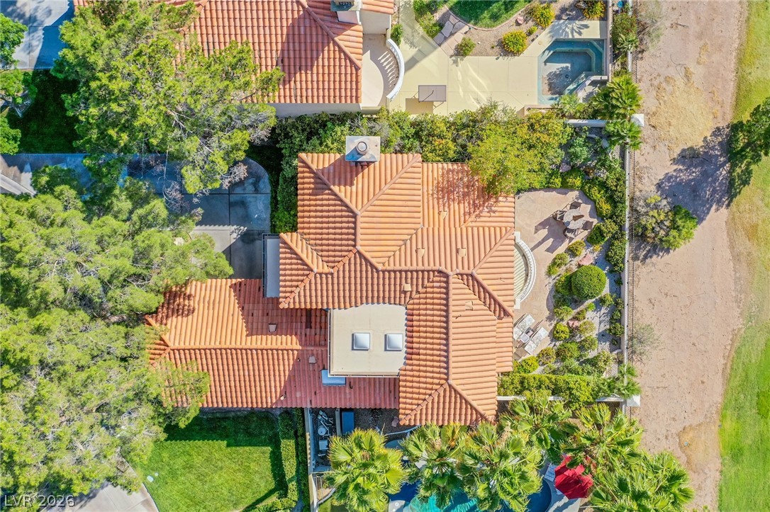 8460 Carmel Ridge Court Las Vegas NV 89113
