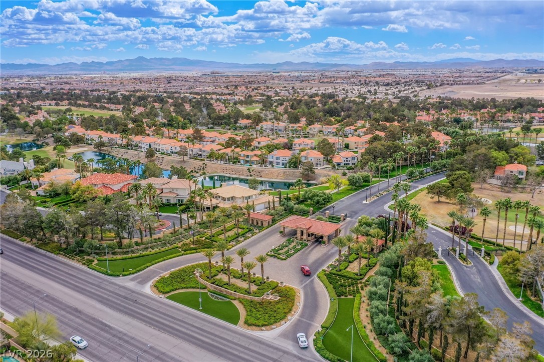 8460 Carmel Ridge Court Las Vegas NV 89113