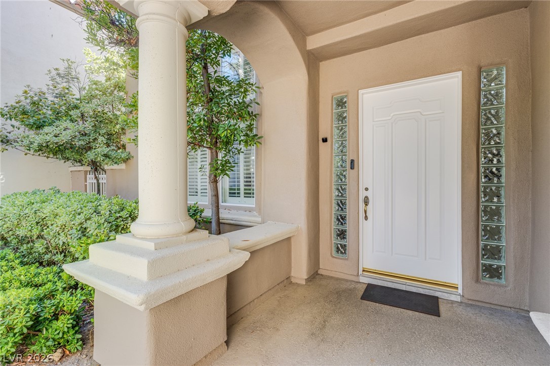 8460 Carmel Ridge Court Las Vegas NV 89113