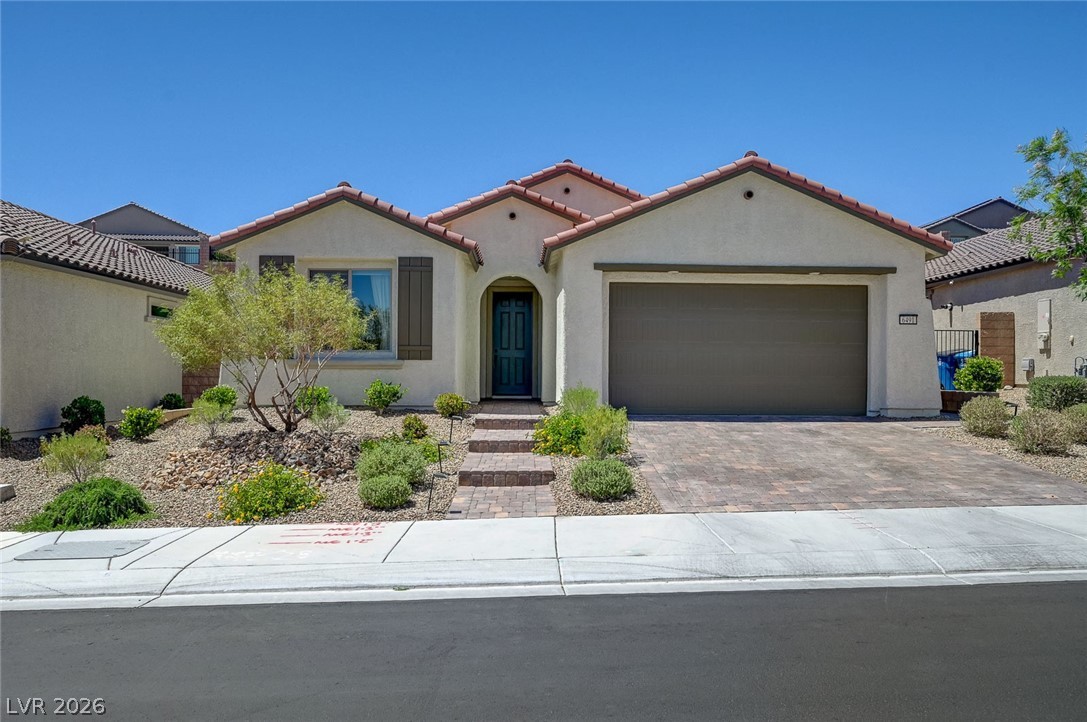 6491 Tavolara Street Las Vegas NV 89166