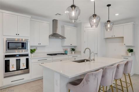 6491 Tavolara Street Las Vegas NV 89166