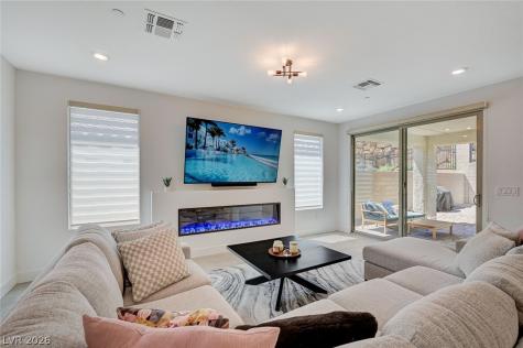 6491 Tavolara Street Las Vegas NV 89166
