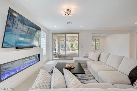 6491 Tavolara Street Las Vegas NV 89166