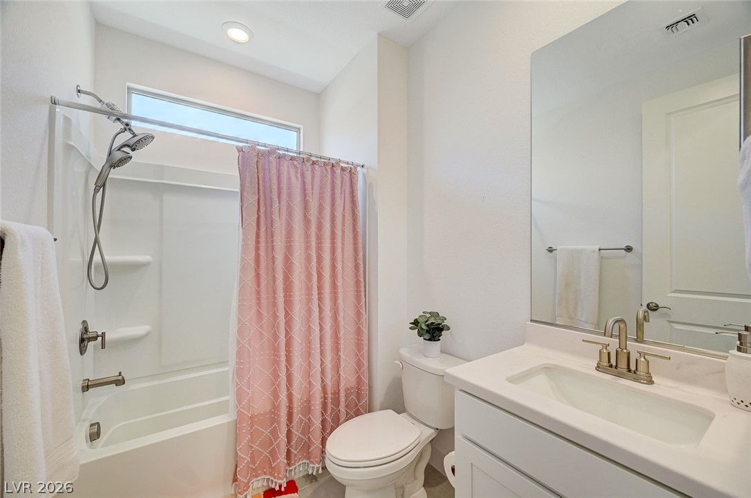 6491 Tavolara Street Las Vegas NV 89166