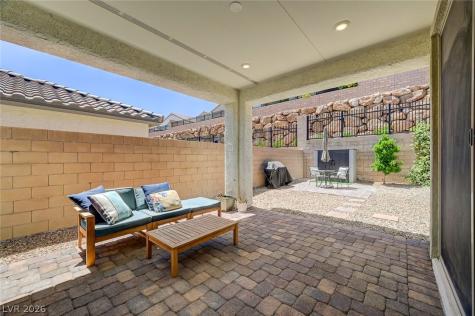 6491 Tavolara Street Las Vegas NV 89166