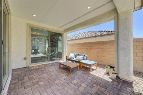 6491 Tavolara Street Las Vegas NV 89166