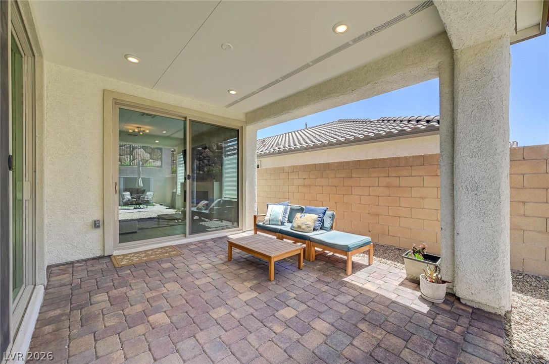 6491 Tavolara Street Las Vegas NV 89166