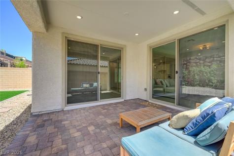 6491 Tavolara Street Las Vegas NV 89166