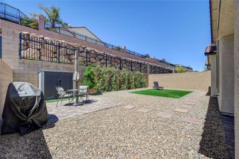 6491 Tavolara Street Las Vegas NV 89166