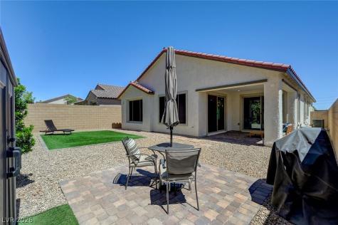 6491 Tavolara Street Las Vegas NV 89166