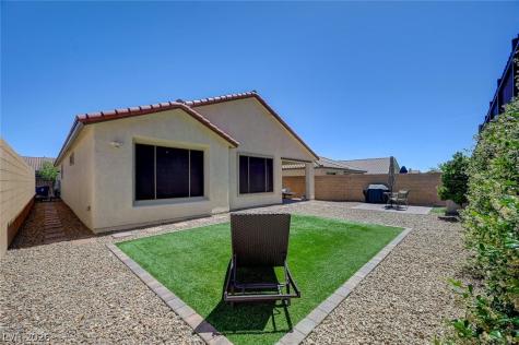6491 Tavolara Street Las Vegas NV 89166