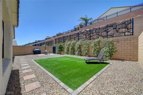 6491 Tavolara Street Las Vegas NV 89166