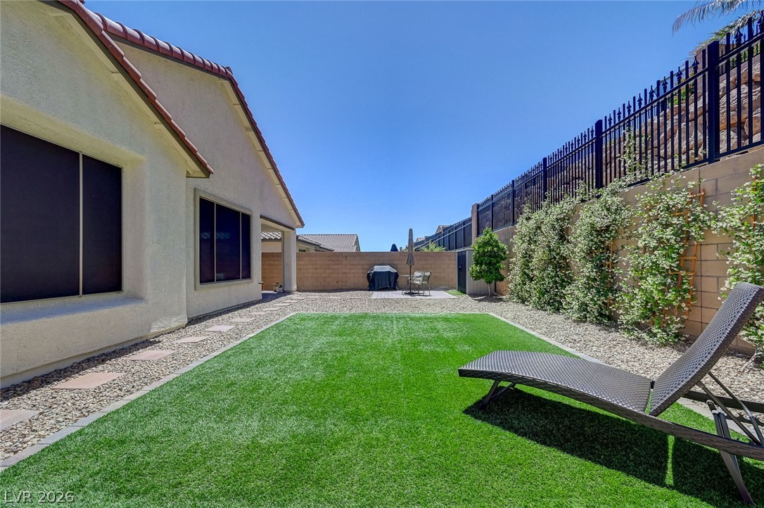 6491 Tavolara Street Las Vegas NV 89166
