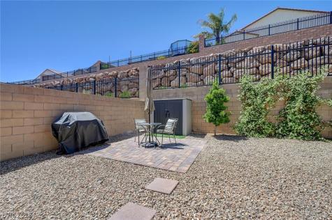 6491 Tavolara Street Las Vegas NV 89166