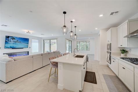 6491 Tavolara Street Las Vegas NV 89166