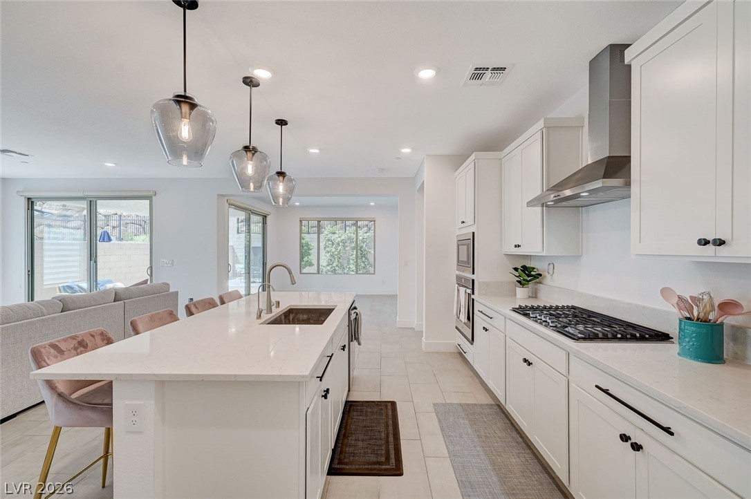 6491 Tavolara Street Las Vegas NV 89166