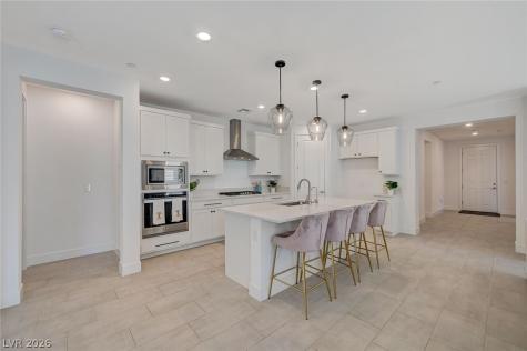 6491 Tavolara Street Las Vegas NV 89166