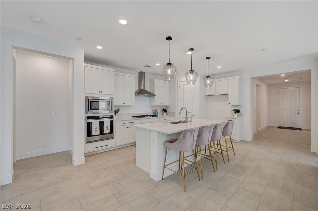 6491 Tavolara Street Las Vegas NV 89166