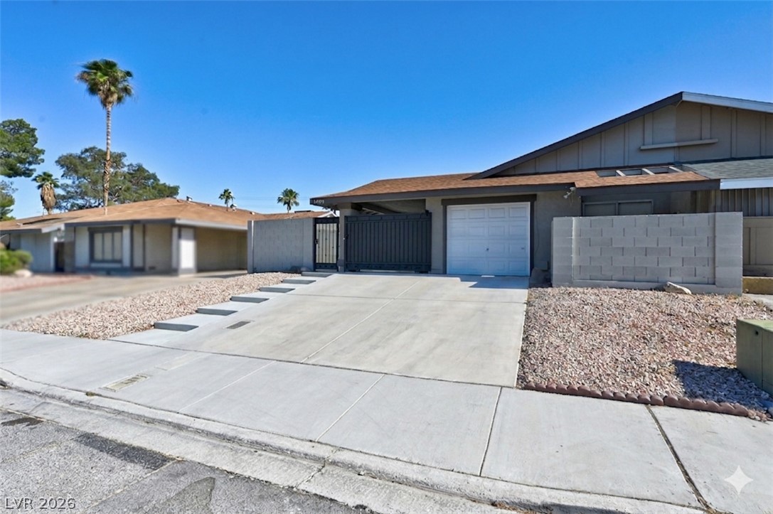 7005 Grassy Knoll Street Las Vegas NV 89147