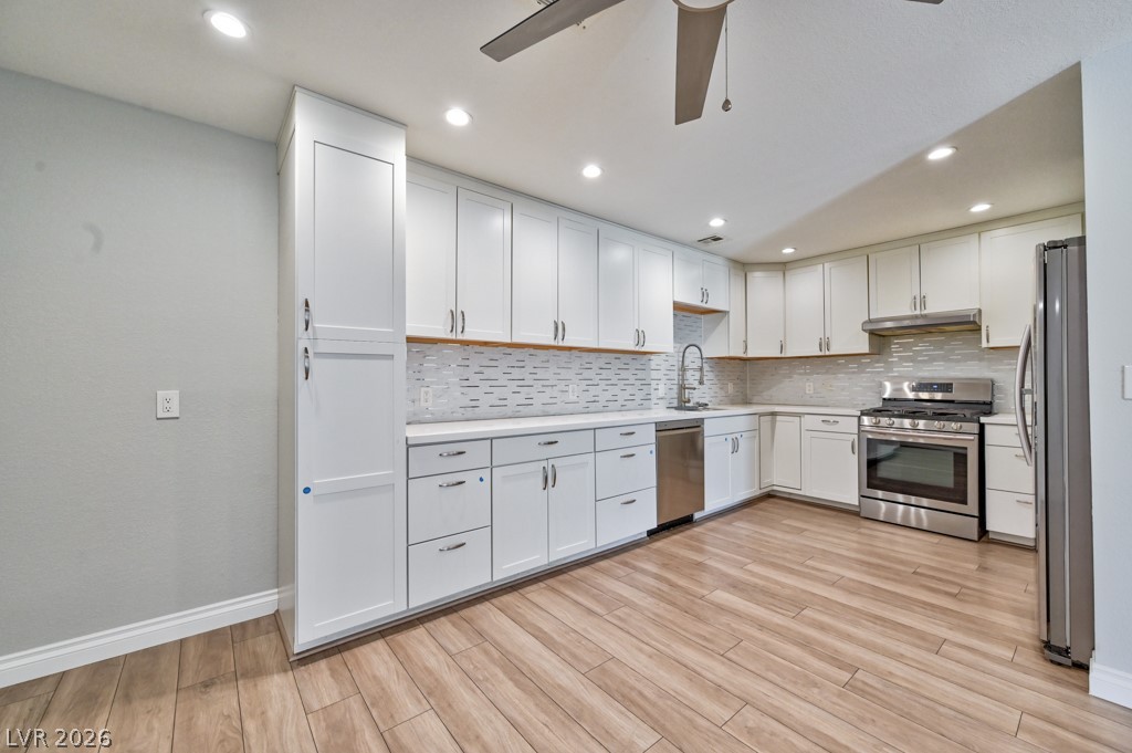 7005 Grassy Knoll Street Las Vegas NV 89147